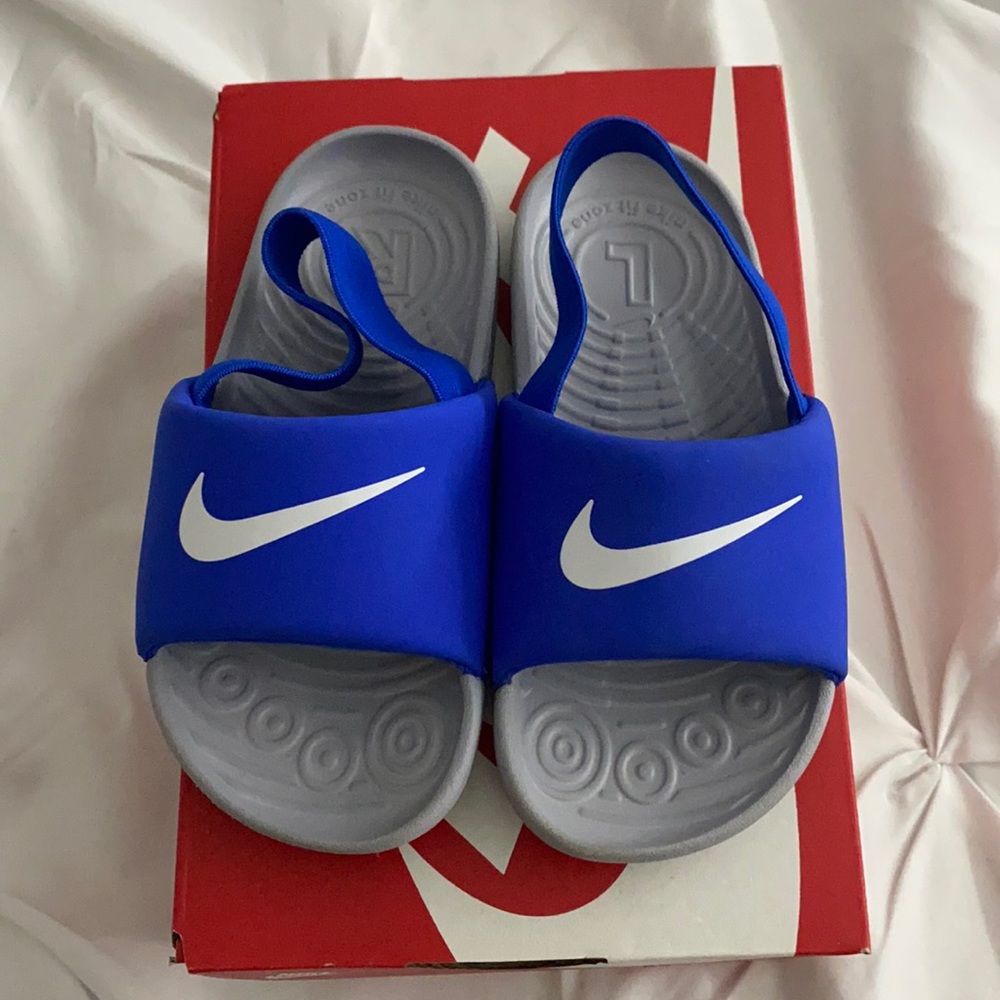 Toddler Boys Sandals
